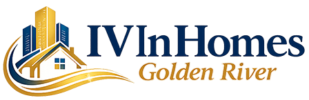 Ivin Homes Golden River - Furnish Your Apartment